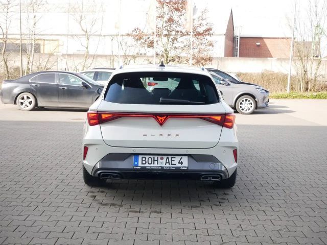 Cupra Leon DSG ST