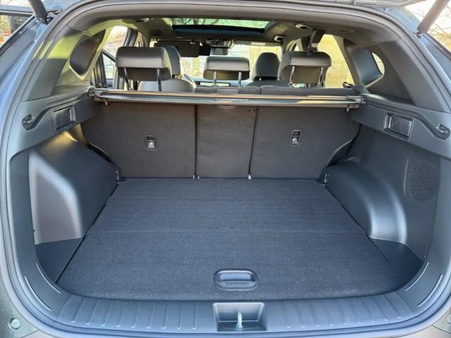 Hyundai Tucson Hybrid Prime