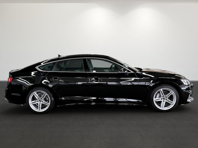 Audi A5 40 TDI S-Tronic Sportback