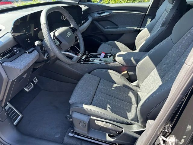 Audi Q6 e-tron Quattro