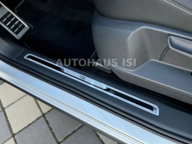 Volkswagen Tiguan 2.0 TSI 4Motion R-Line