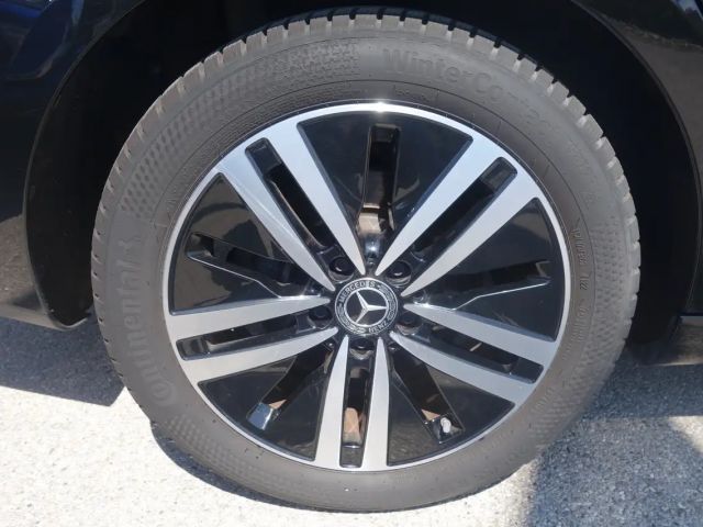 Mercedes-Benz CLA 180 CLA 180 d