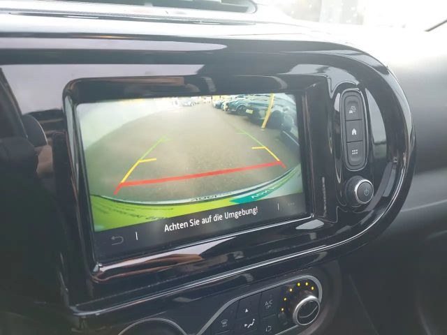 Renault Twingo R80 21,4kWh Urban Night