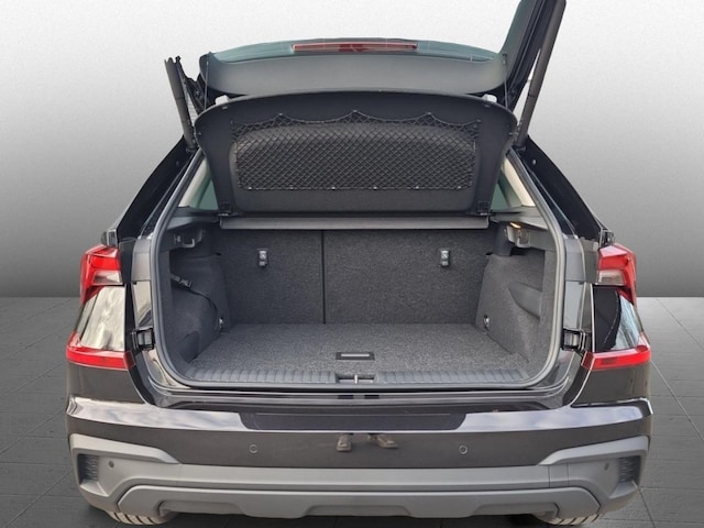 Skoda Kamiq Kamiq Balance 1,5 TSI DSG ACC AHK NAVI Park Assist