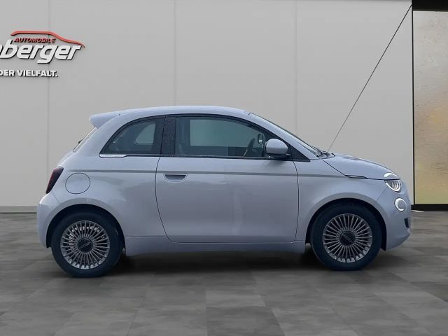 Fiat 500 Hatchback Hybrid Torino