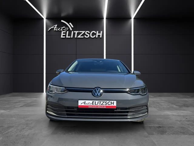 Volkswagen Golf DSG Golf VIII