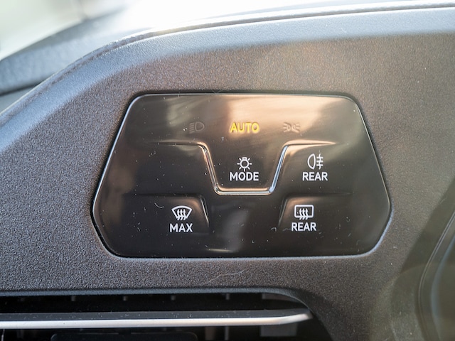 Volkswagen Caddy 2.0 TDI Life Maxi