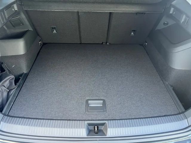 Volkswagen Tiguan DSG