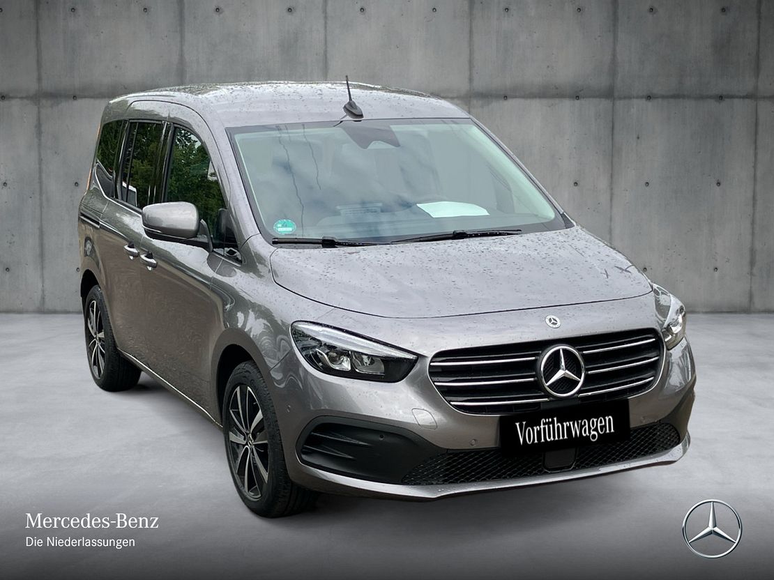 Mercedes-Benz T 180 Progressive