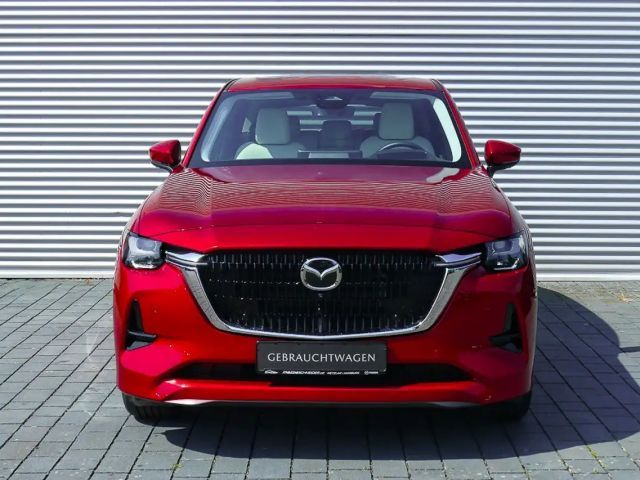 Mazda CX-60 Takumi e-Skyactiv
