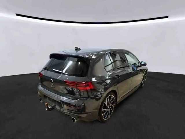 Volkswagen Golf 2.0 TSI GTI