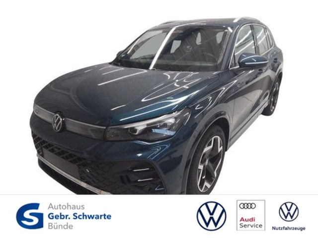 Volkswagen Tiguan 1.5 eTSI R-Line