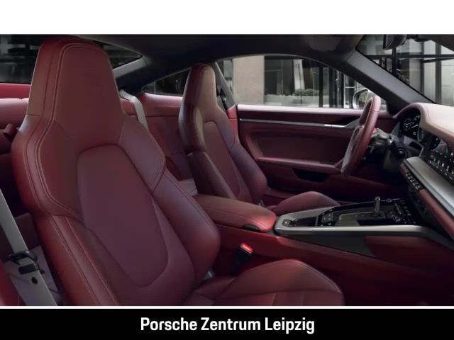 Porsche 992 Carrera Coupé S