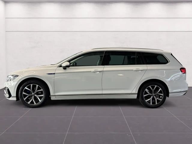 Volkswagen Passat DSG GTE Variant