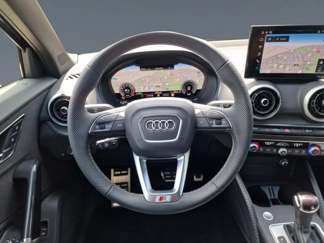 Audi Q2 35 TFSI S-Line