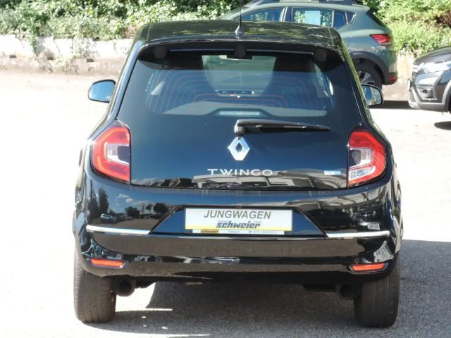 Renault Twingo Electric Intens