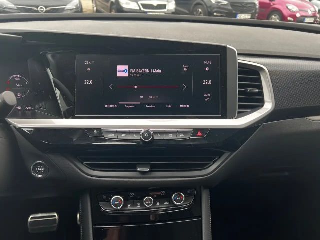 Opel Grandland X GSe