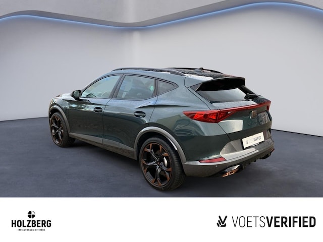 Cupra Formentor 1.4 e-Hybrid VZ