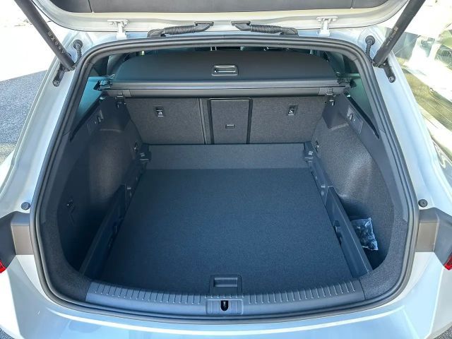 Cupra Leon 2.0 TSI 4Drive DSG