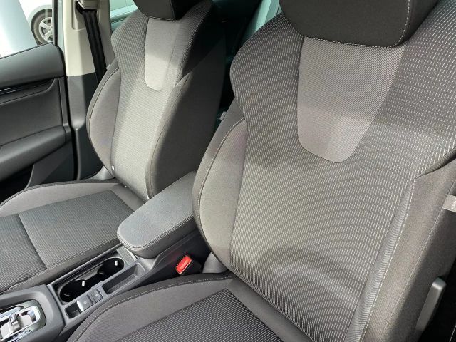 Skoda Octavia 1.5 TSI Combi Selection