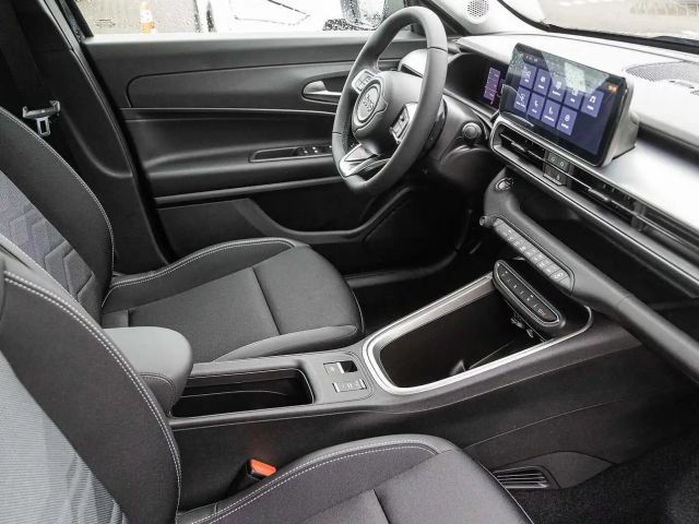 Jeep Avenger Altitude