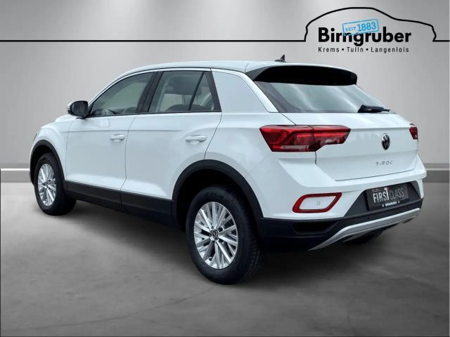 Volkswagen T-Roc 4Me TSI
