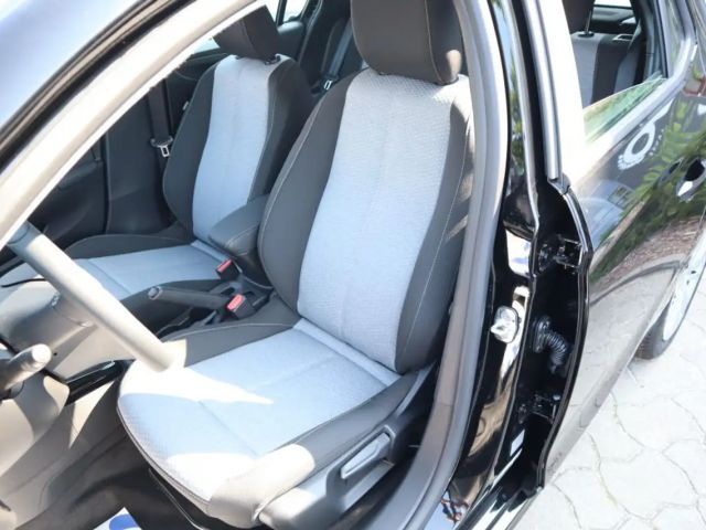 Opel Corsa Edition Turbo