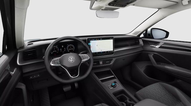 Volkswagen Tayron 2.0 TDI DSG Life