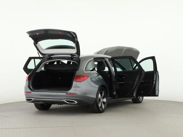 Mercedes-Benz C 180 AVANTGARDE Estate