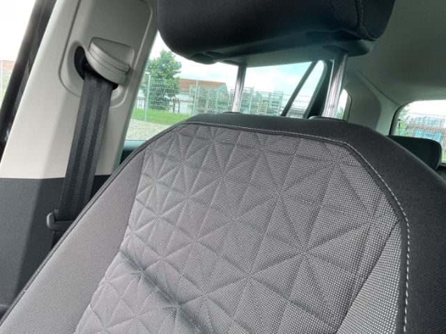 Volkswagen Tiguan 1.5 TSI Life