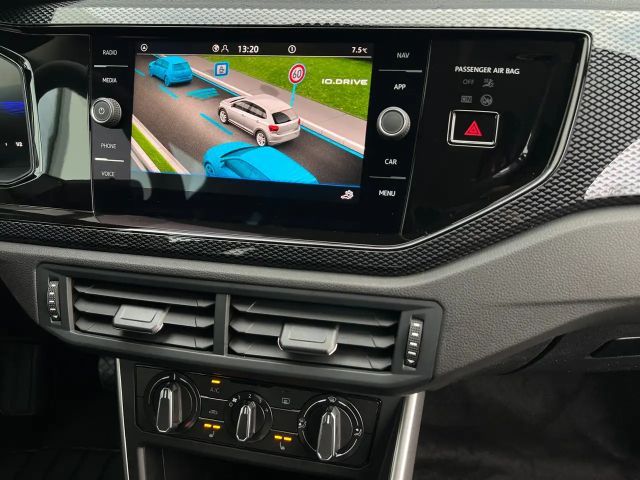 Volkswagen Polo 1.0 TSI DSG Life