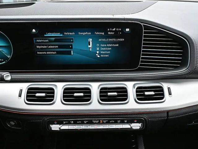 Mercedes-Benz GLE 350 4MATIC