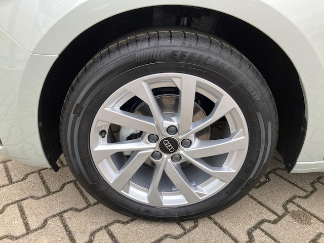 Audi A1 25 TFSI Sportback