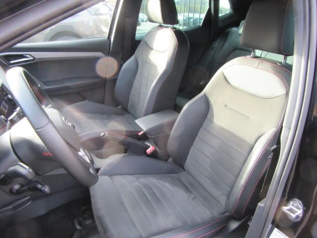 Seat Ibiza 1.0 TSI Black FR-lijn