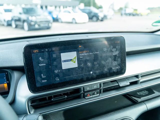 Jeep Avenger Altitude