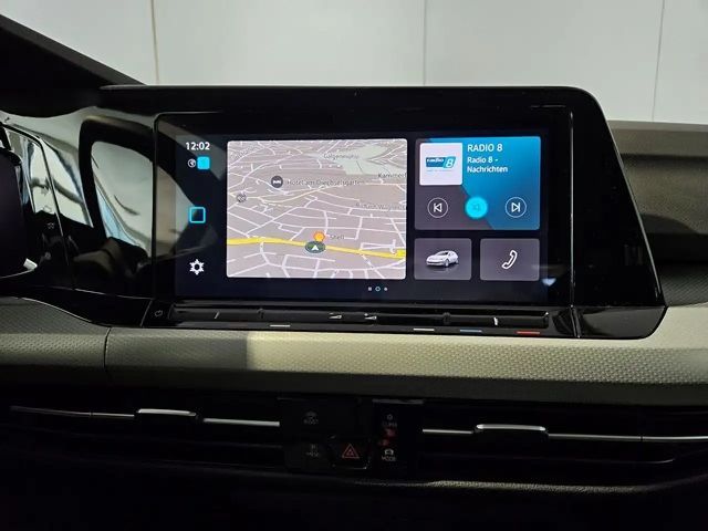 Volkswagen Golf 1.5 eTSI DSG Move