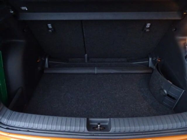 Skoda Fabia 1.0 TSI Selection