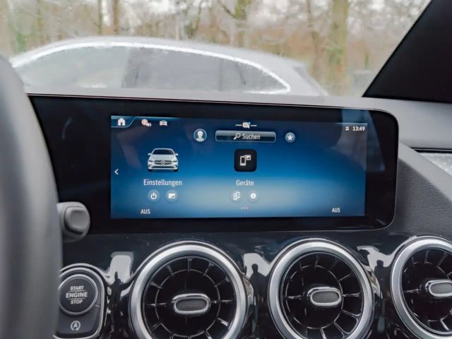 Mercedes-Benz B 180 Progressive