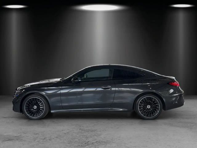 Mercedes-Benz CLE 300 4MATIC AMG Line Coupé