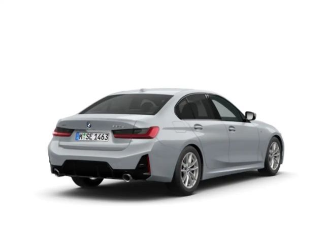 BMW 330 330d M-Sport Sedan xDrive