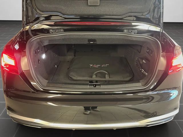 Audi A5 45 TFSI Cabriolet Quattro S-Line