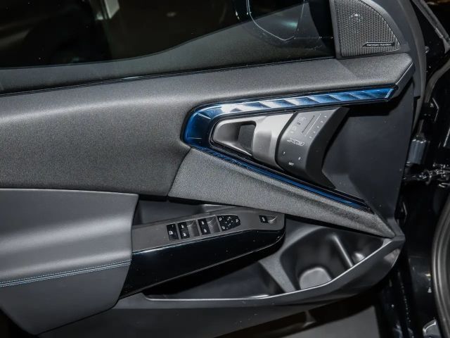 BMW X3 M-Sport xDrive