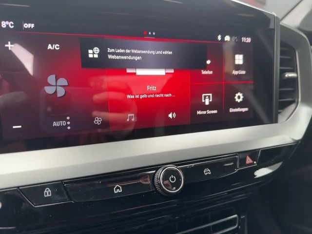 Opel Mokka GS-Line Grand Sport