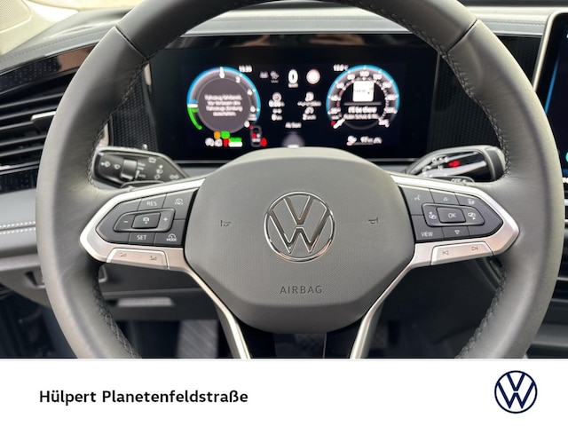 Volkswagen Tiguan Life eHybrid