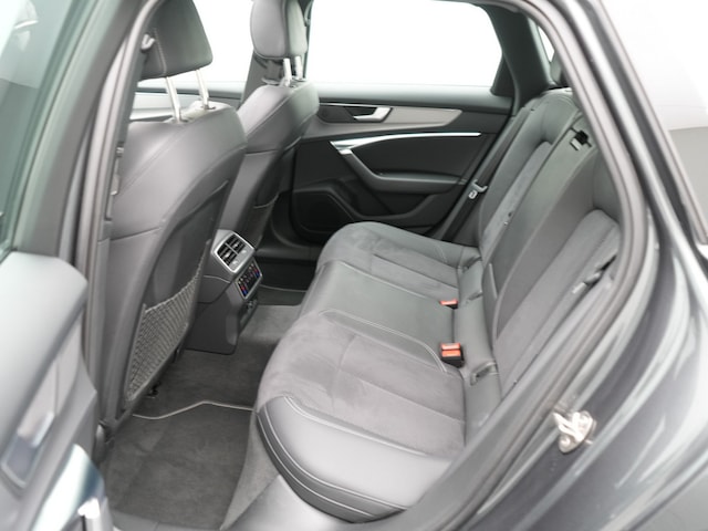 Audi S6 Avant Quattro