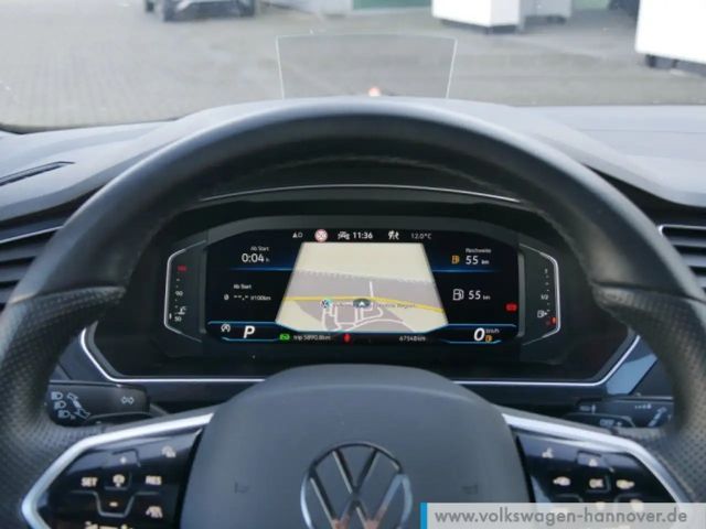 Volkswagen Tiguan 2.0 TDI DSG IQ.Drive R-Line