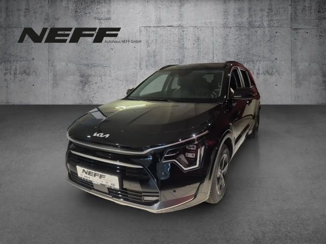 Kia Niro Hybrid Vision