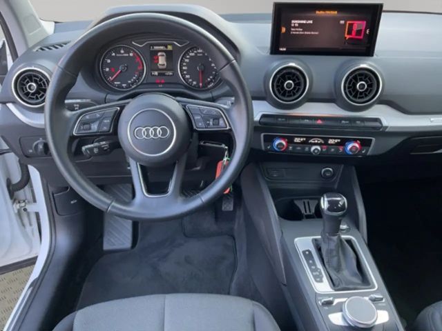 Audi Q2 35 TFSI S-Tronic