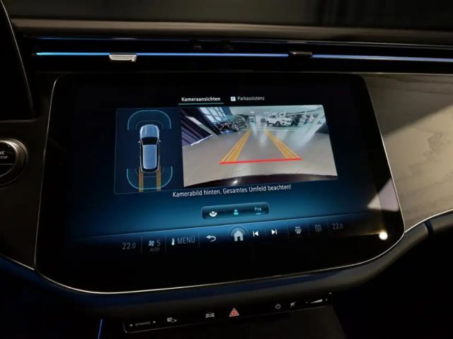 Mercedes-Benz E 200 AVANTGARDE Estate