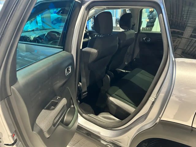 Citroën C3 Aircross PureTech Shine